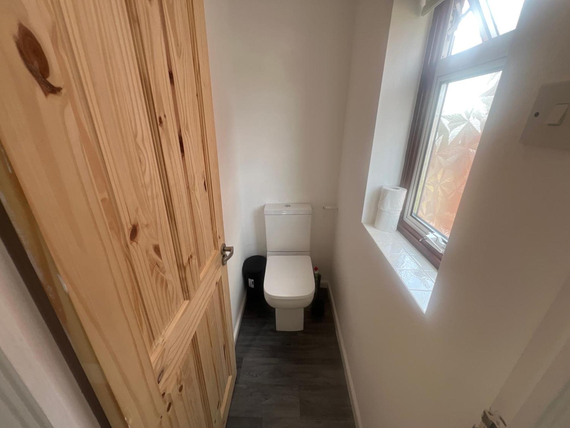 Charming 3-Bed House In Leighton Buzzard Villa Eksteriør bilde