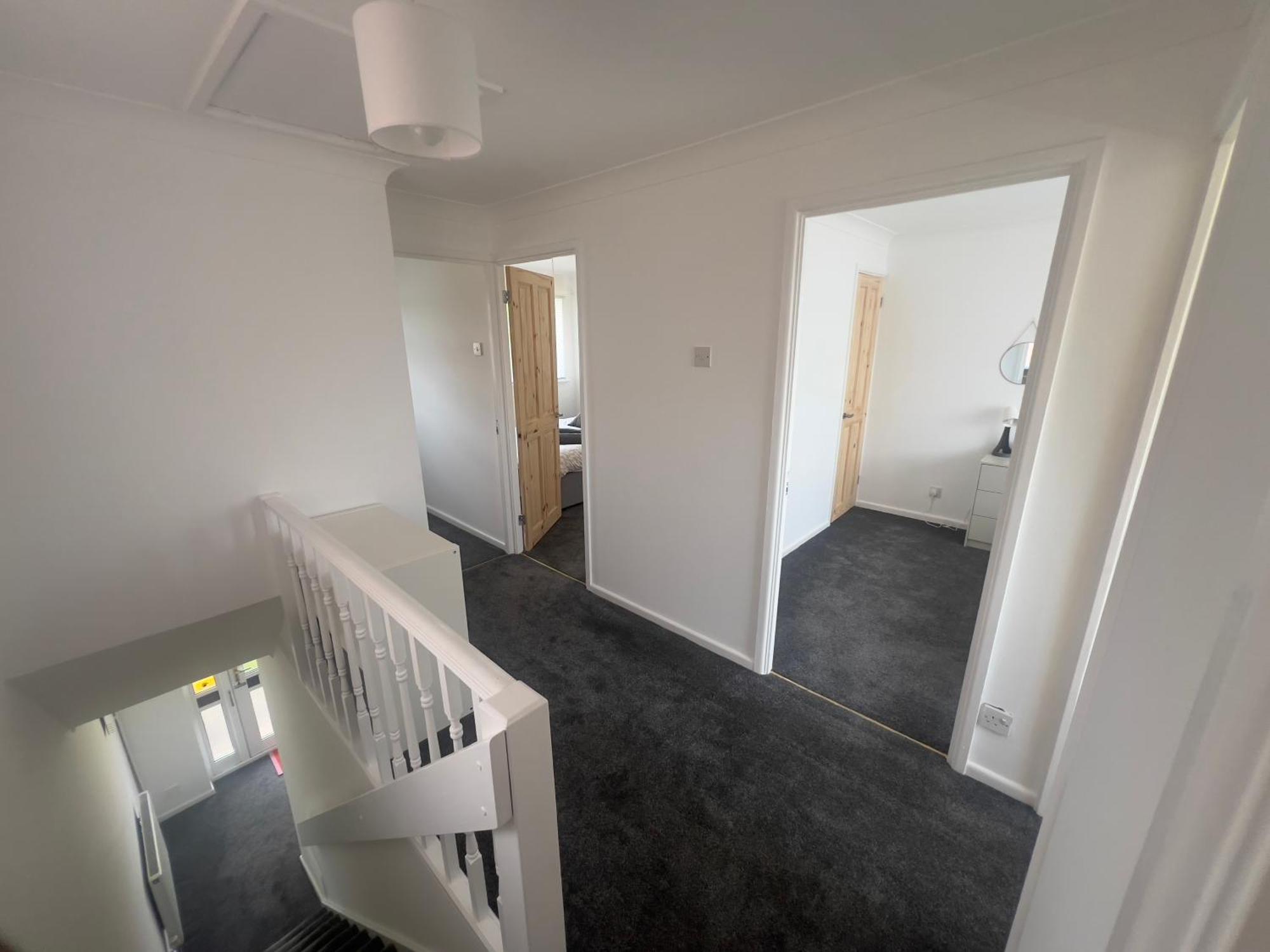 Charming 3-Bed House In Leighton Buzzard Villa Eksteriør bilde