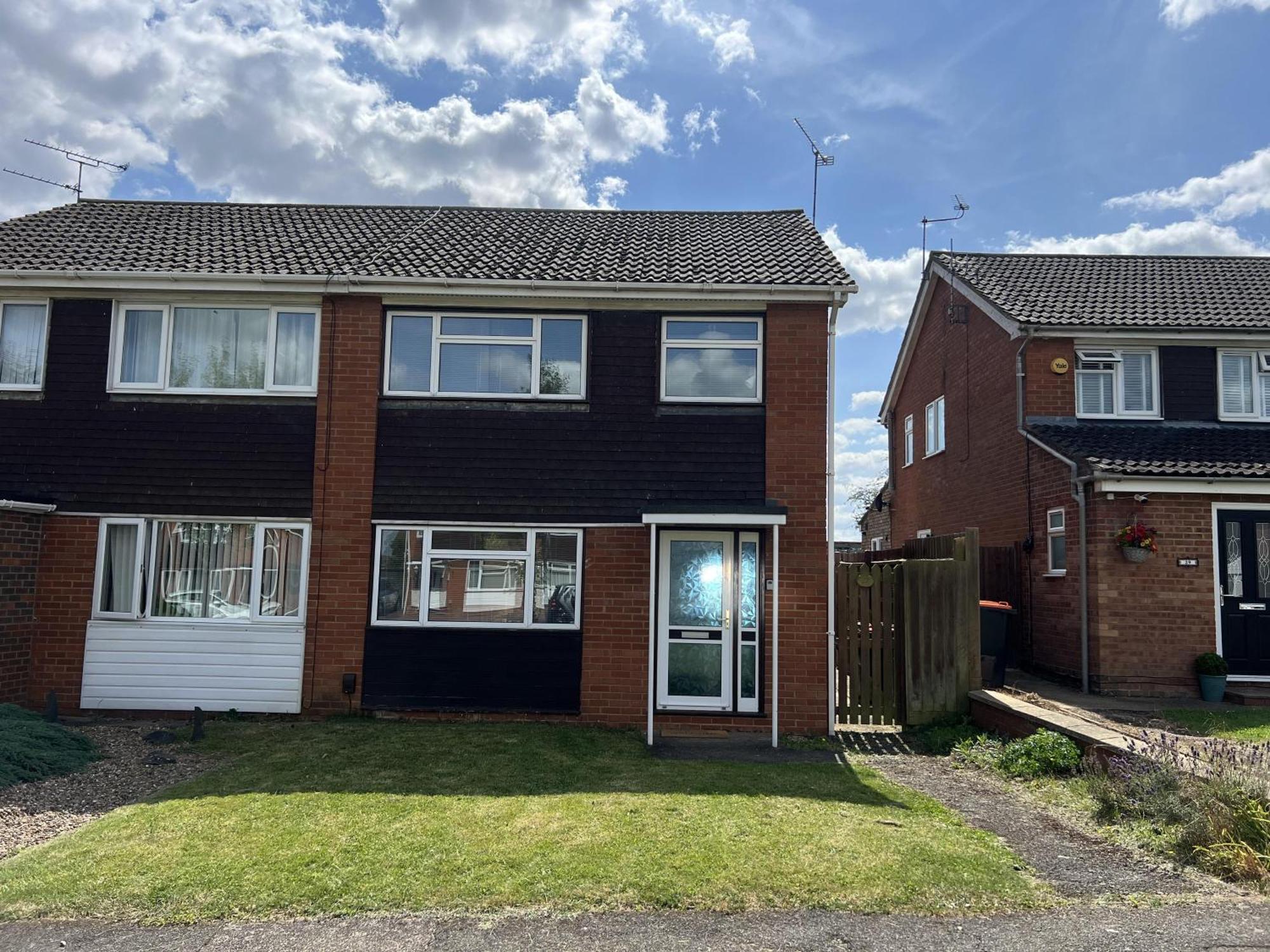 Charming 3-Bed House In Leighton Buzzard Villa Eksteriør bilde
