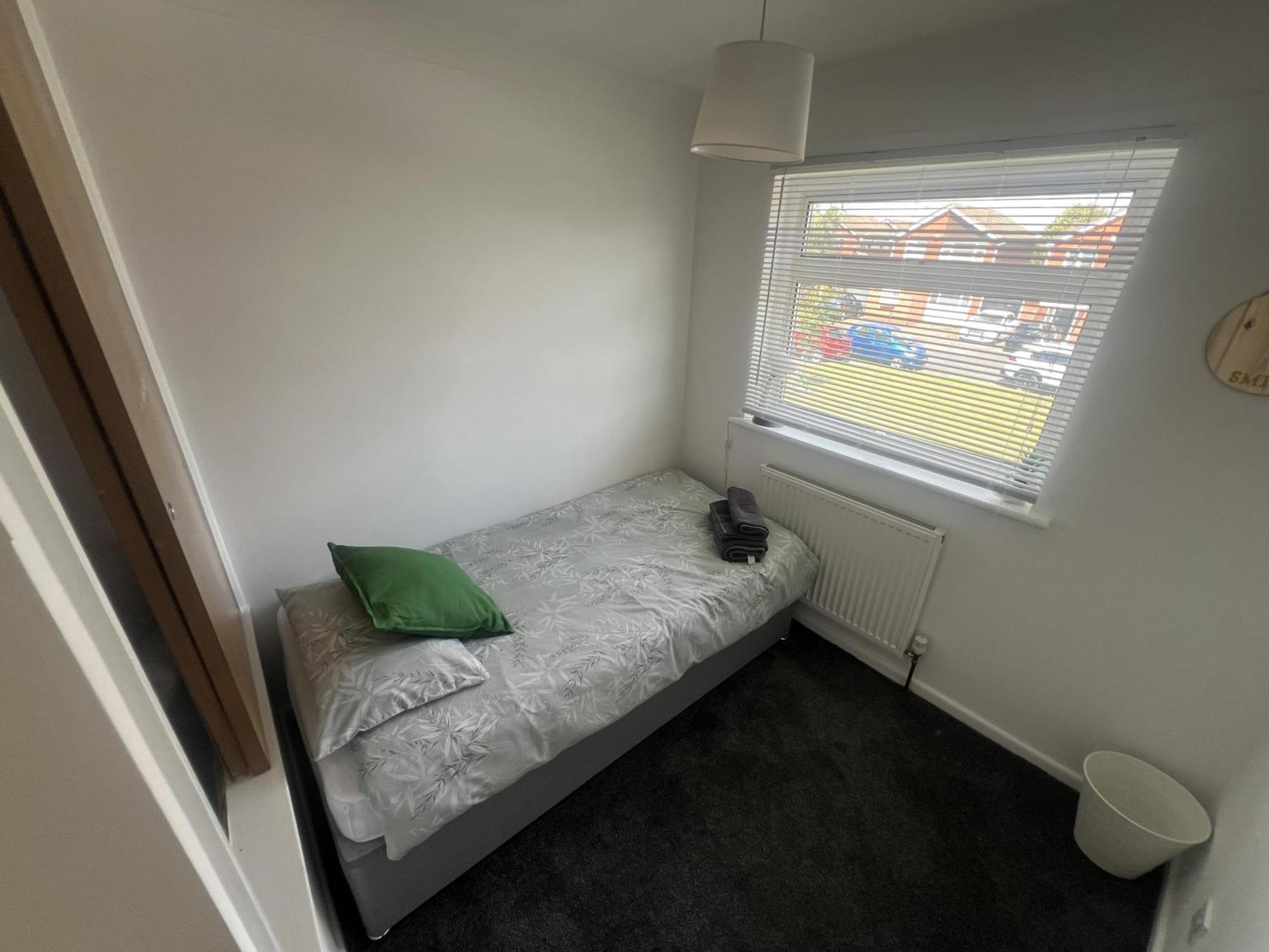 Charming 3-Bed House In Leighton Buzzard Villa Eksteriør bilde