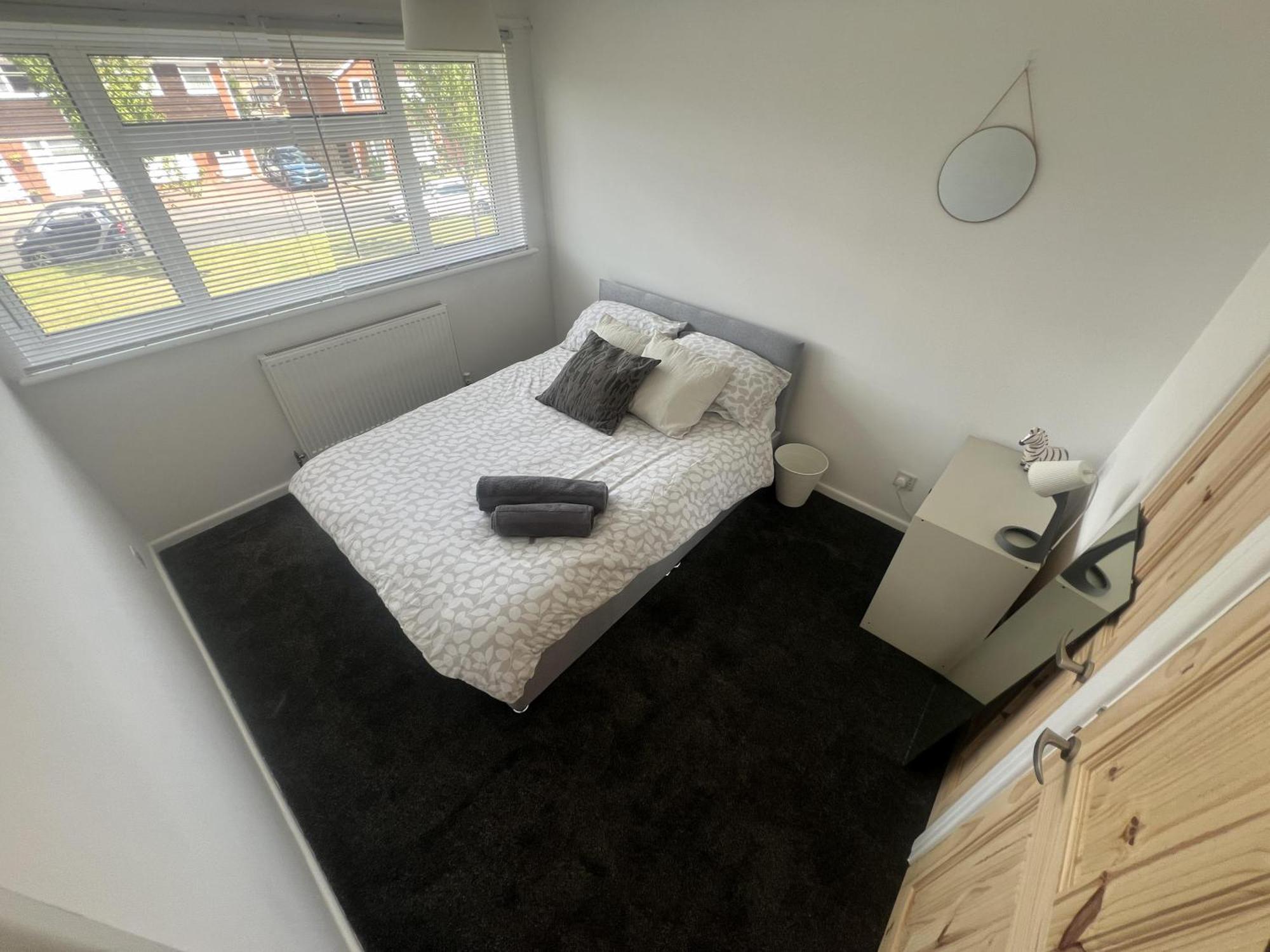 Charming 3-Bed House In Leighton Buzzard Villa Eksteriør bilde